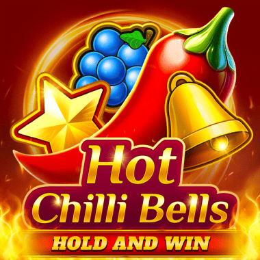 Hot Chilli Bells Hold and Win